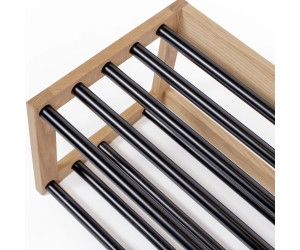 Slussen batų lentyna